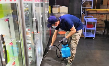 灭老鼠产品展示